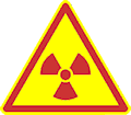 radiation iso logo